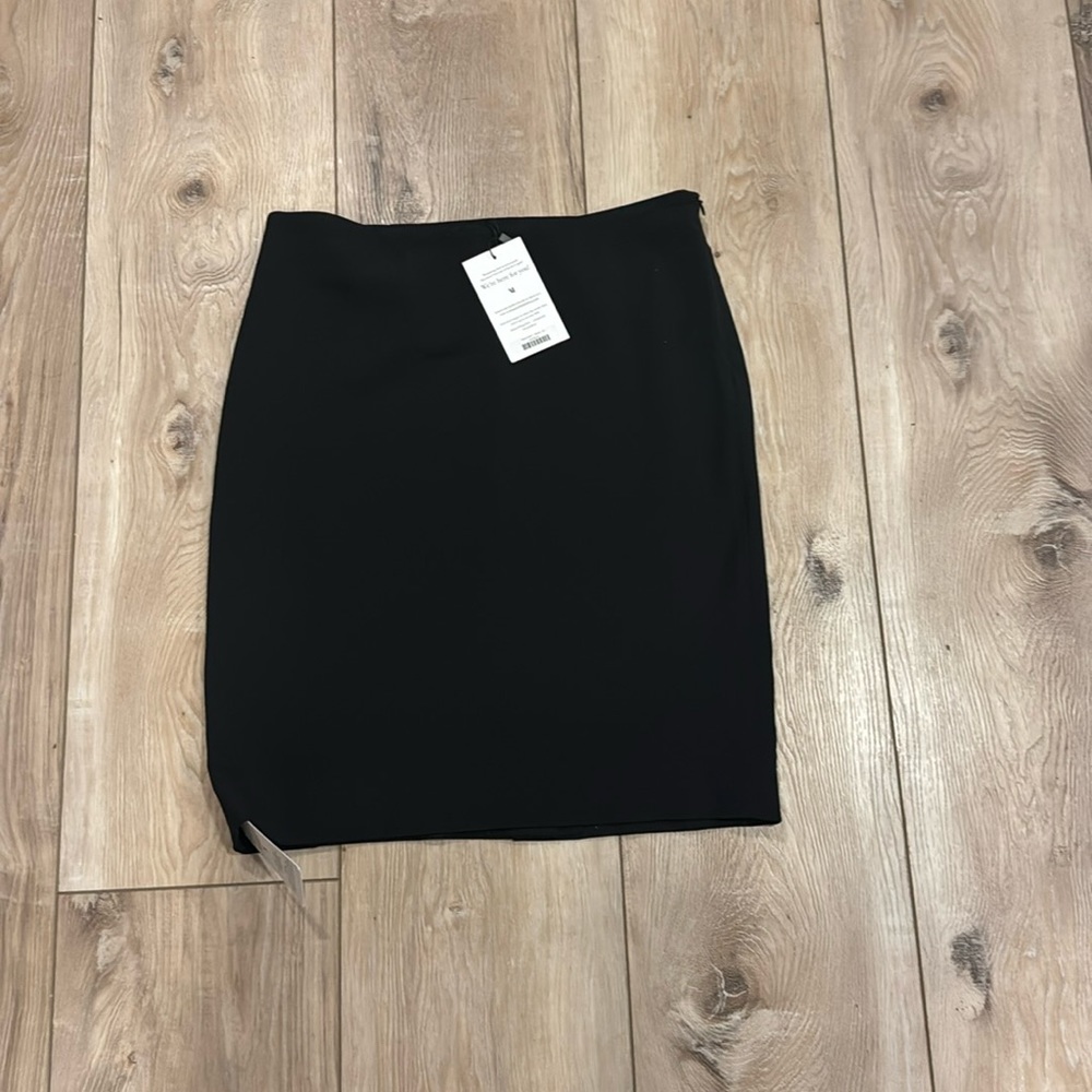 Mm Lafleur skirt NWT, 6